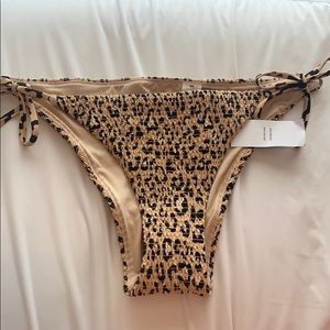 Hollister bikini bottoms